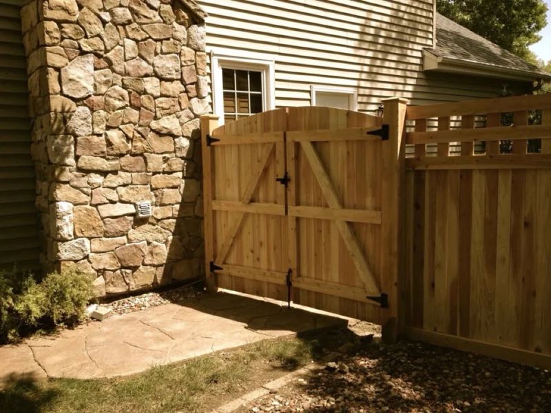 {SERVICE_NAME} project in Mesquite